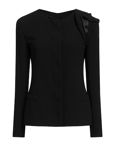 EMPORIO ARMANI Jacket 96% Polyester, 4% Elastane