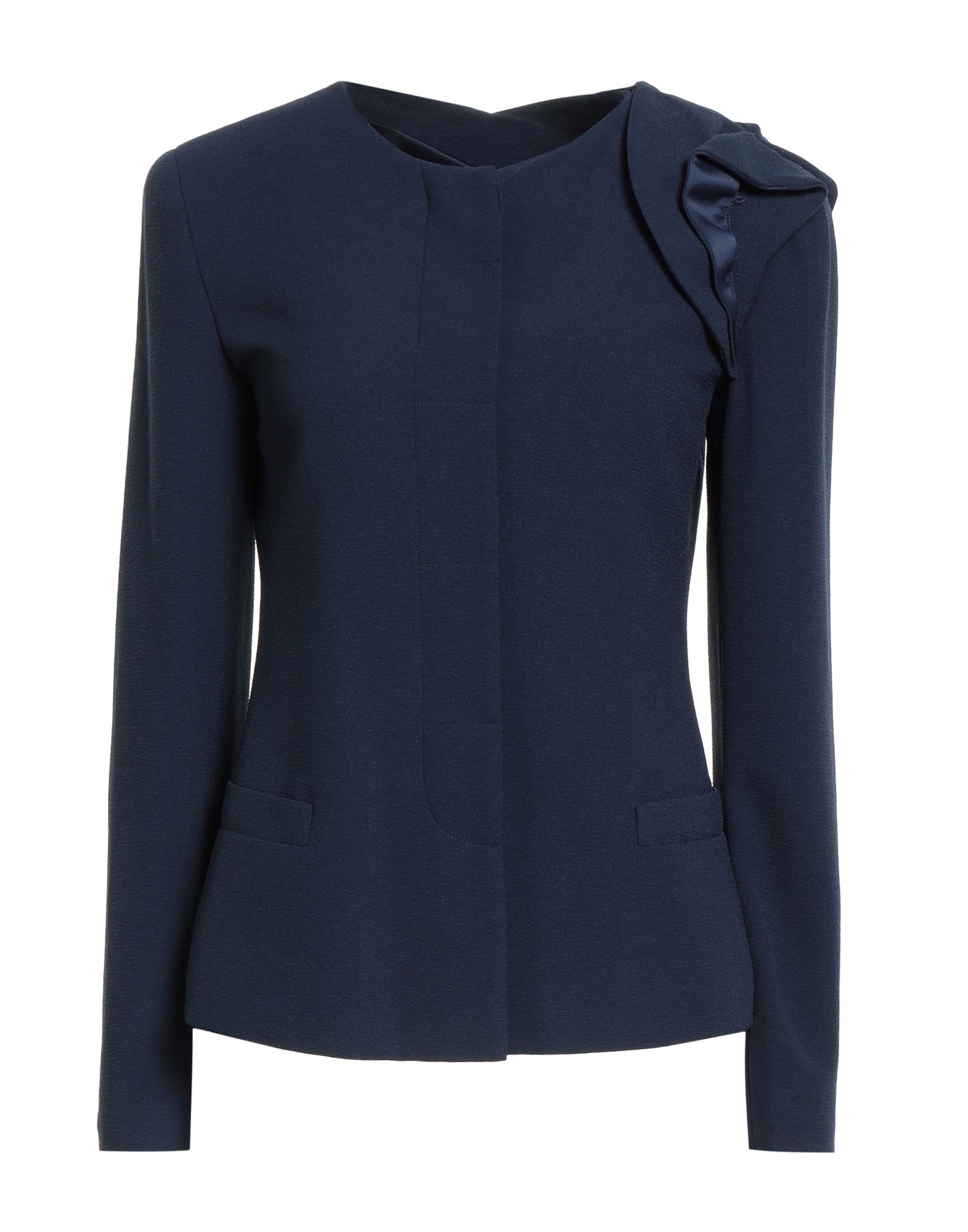 EMPORIO ARMANI - Μπουφάν και τζάκετ