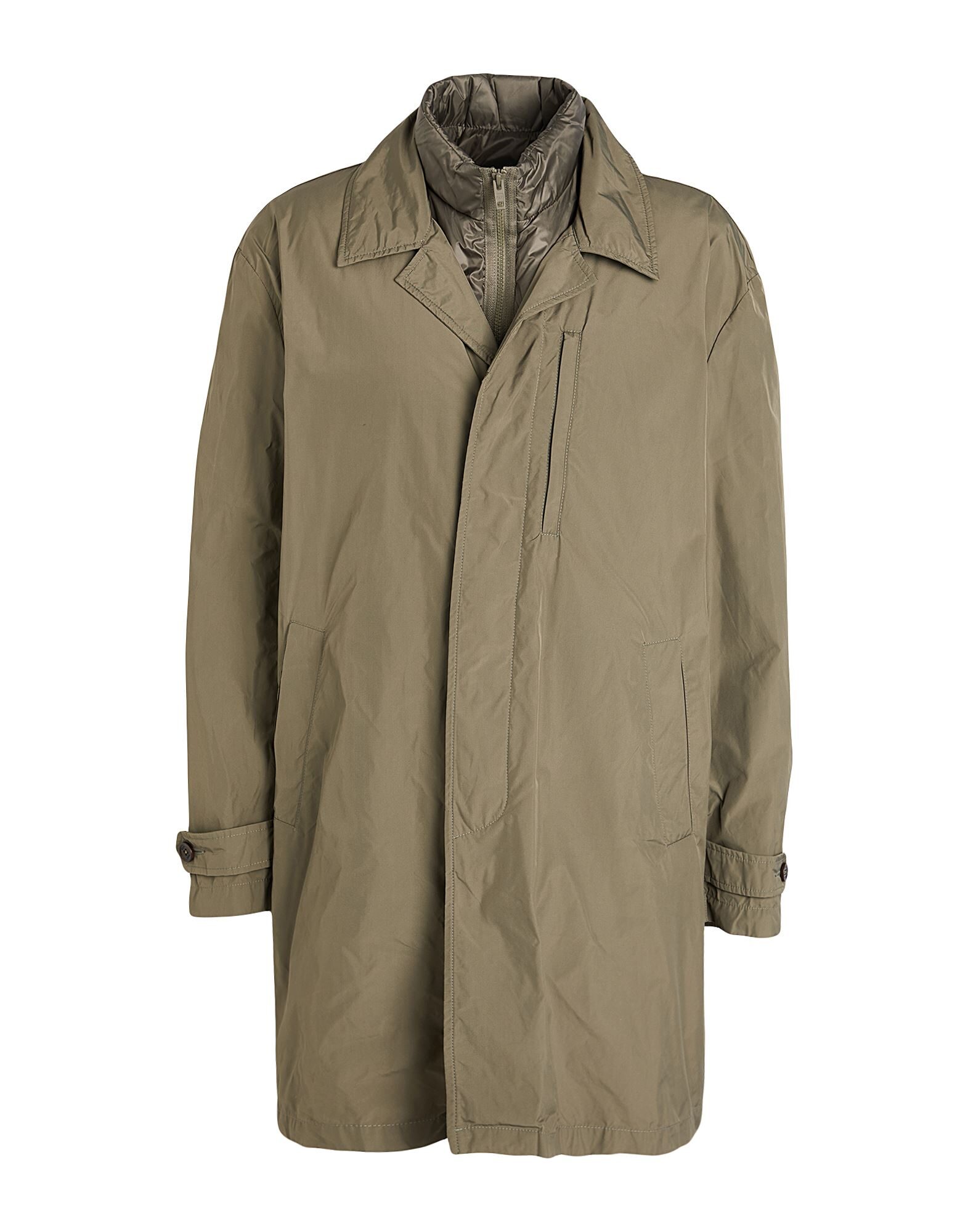FAY - Overcoats & Trench Coats