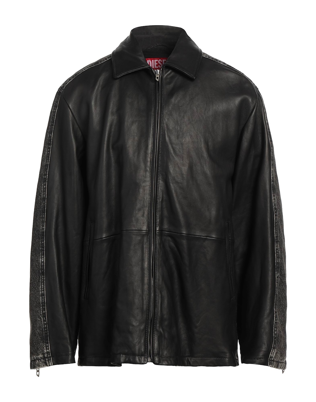DIESEL - Jackets