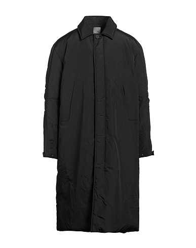 ROA Full-length jacket Black 100% Nylon