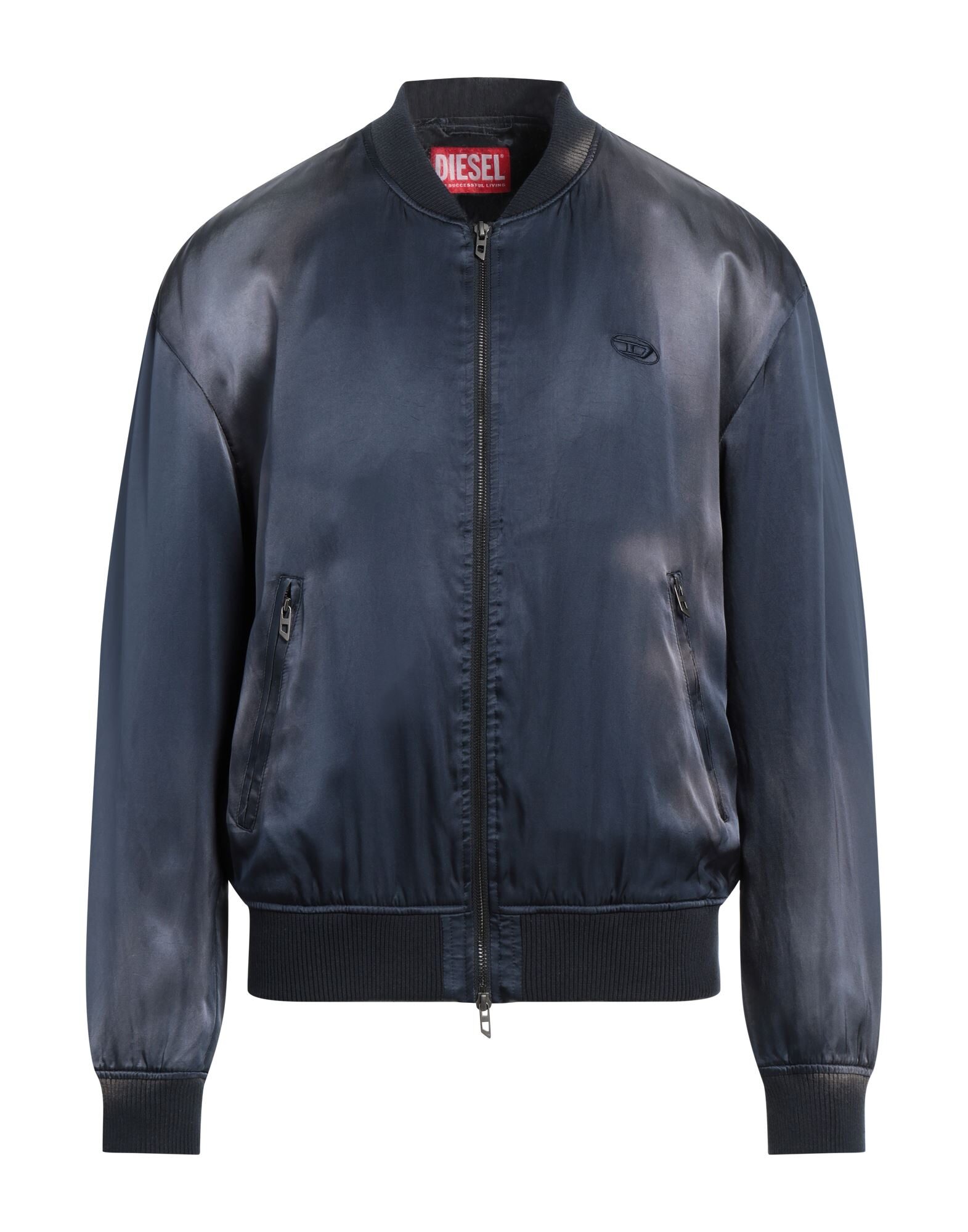 DIESEL - ジャケット＆ブルゾン