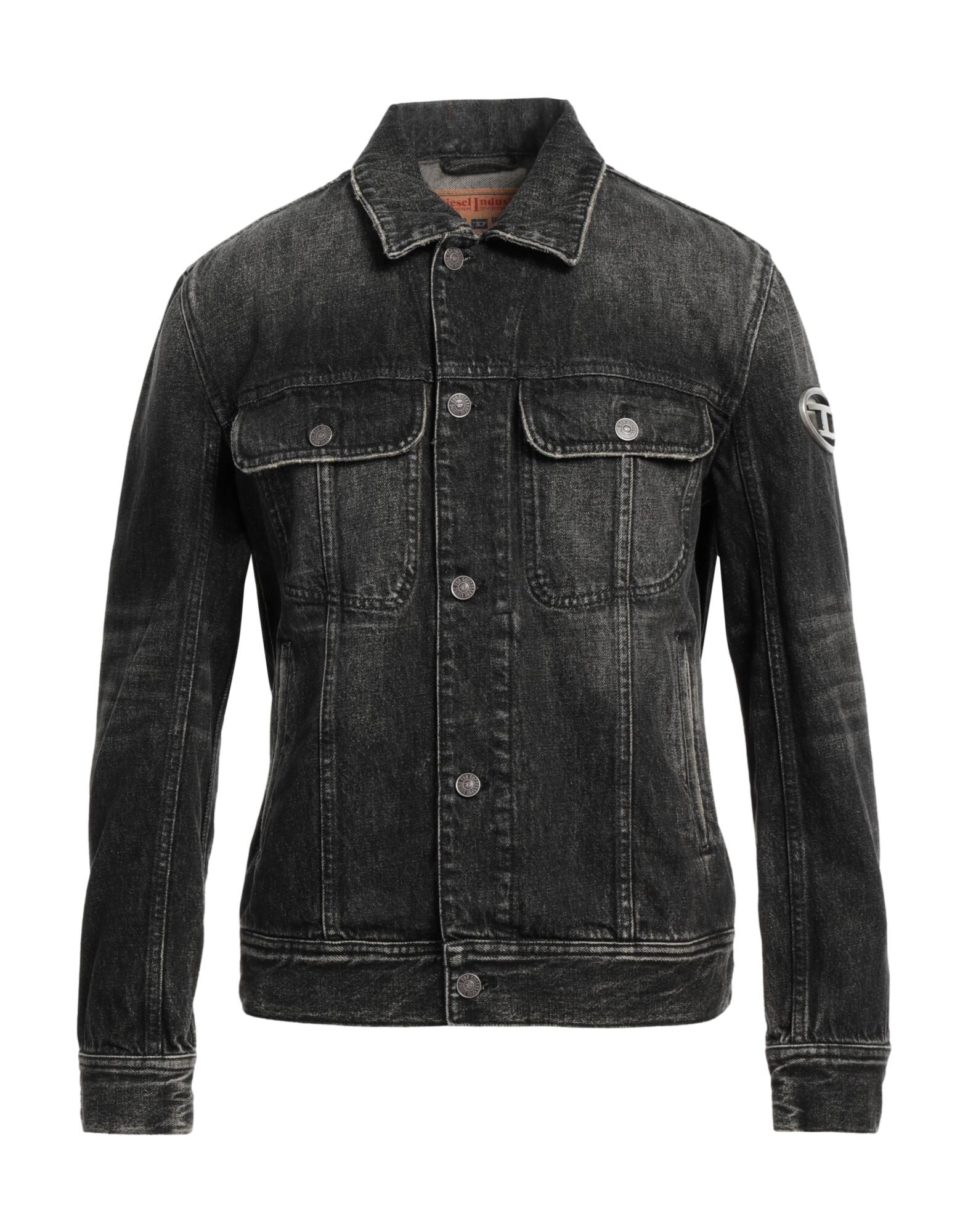 DIESEL - デニムアウター