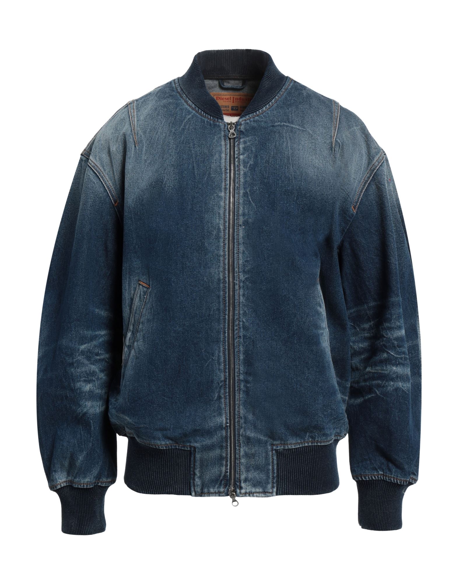 ジャケット・アウター DIESEL denim jacket Amazon | [Diesel] [ディーゼル] メンズ デニムジャケット