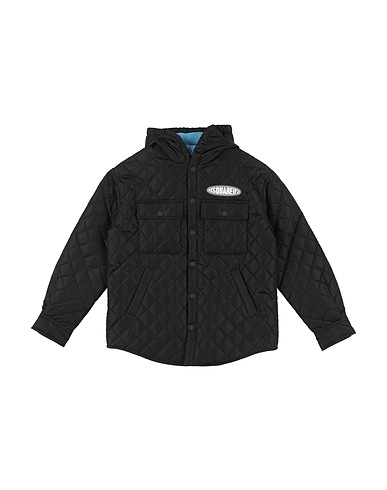 DSQUARED2 Giubbotto Nero 100% Nylon