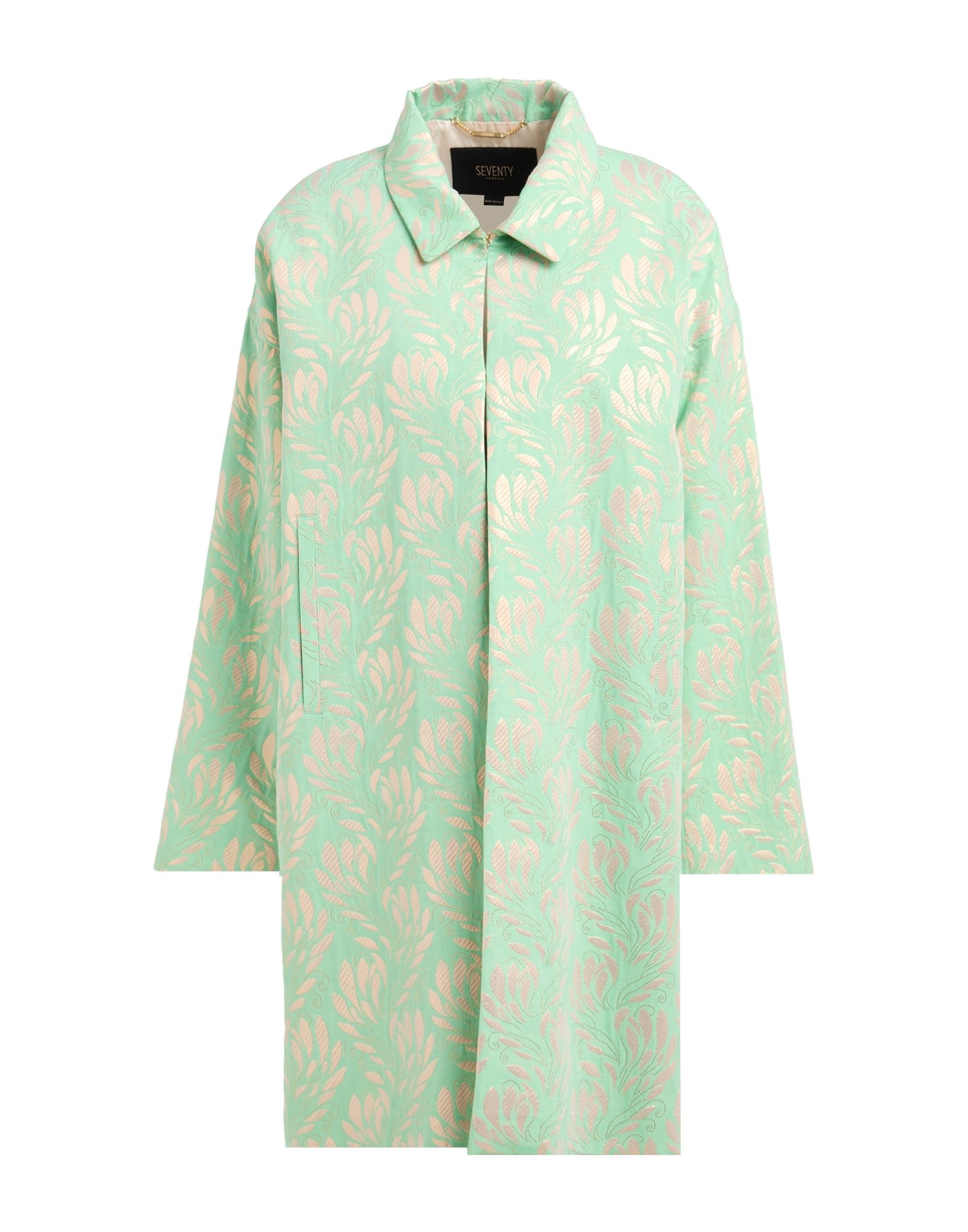SEVENTY VENEZIA - Overcoats & Trench Coats