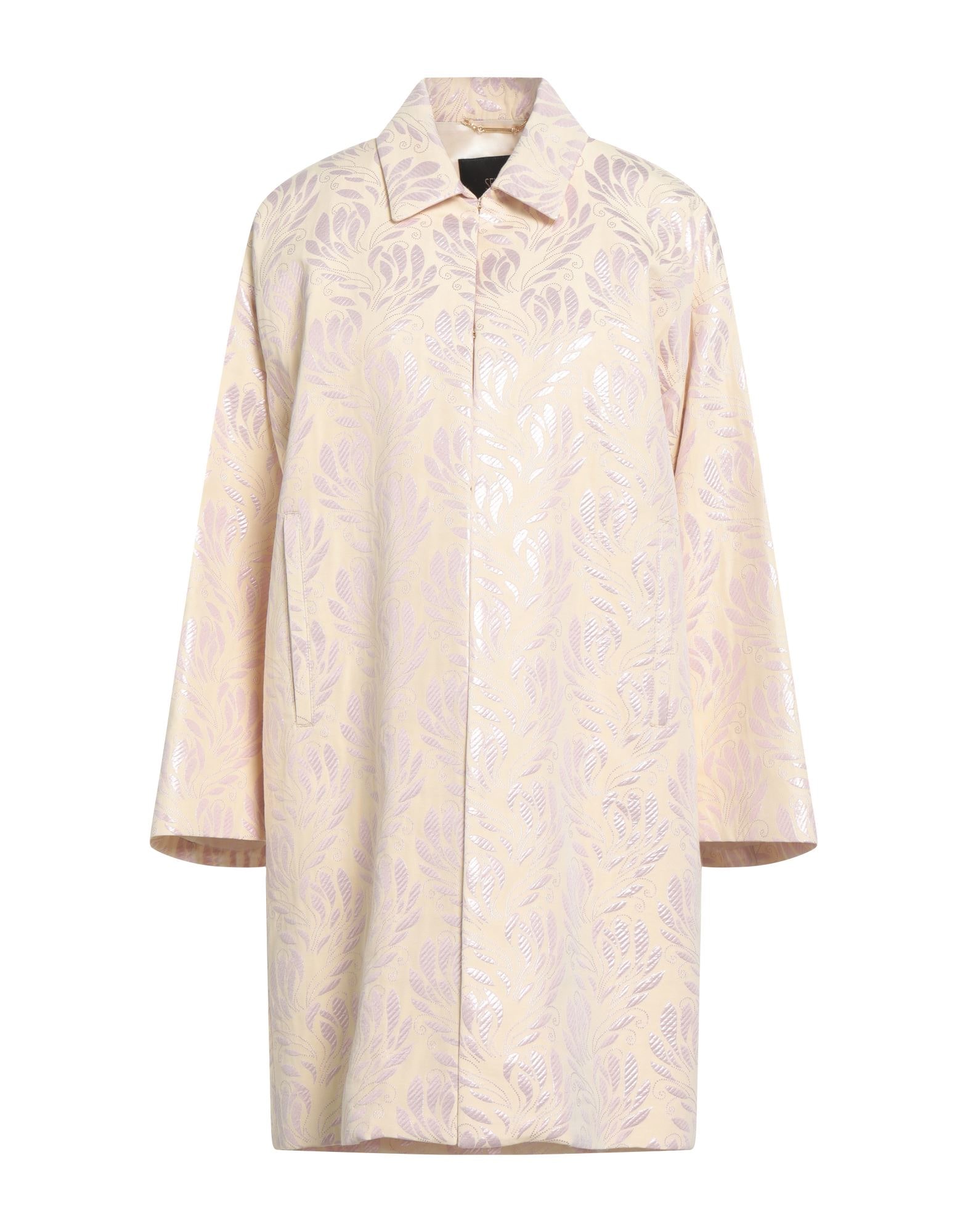 SEVENTY VENEZIA - Overcoats & Trench Coats