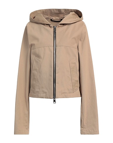 META CAMPANIA COLLECTIVE Blouson 100% Coton biologique