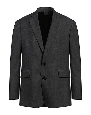 ASPESI Blazer Lead 100% Virgin Wool