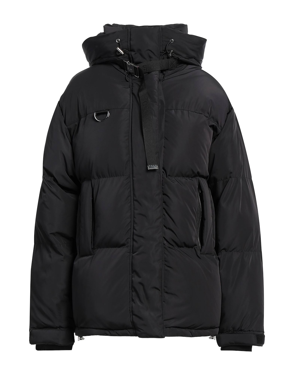 SHOREDITCH SKI CLUB - Puffers