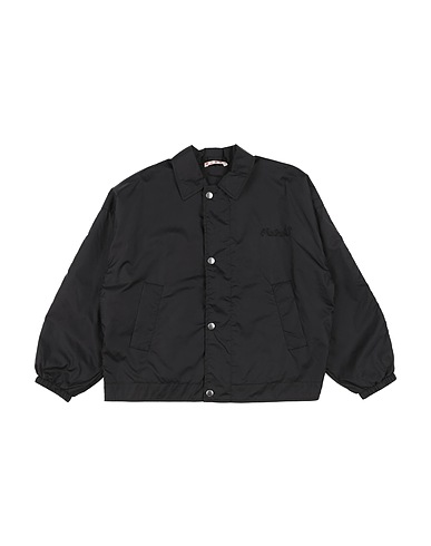 MARNI Jacket Black 100% Polyamide
