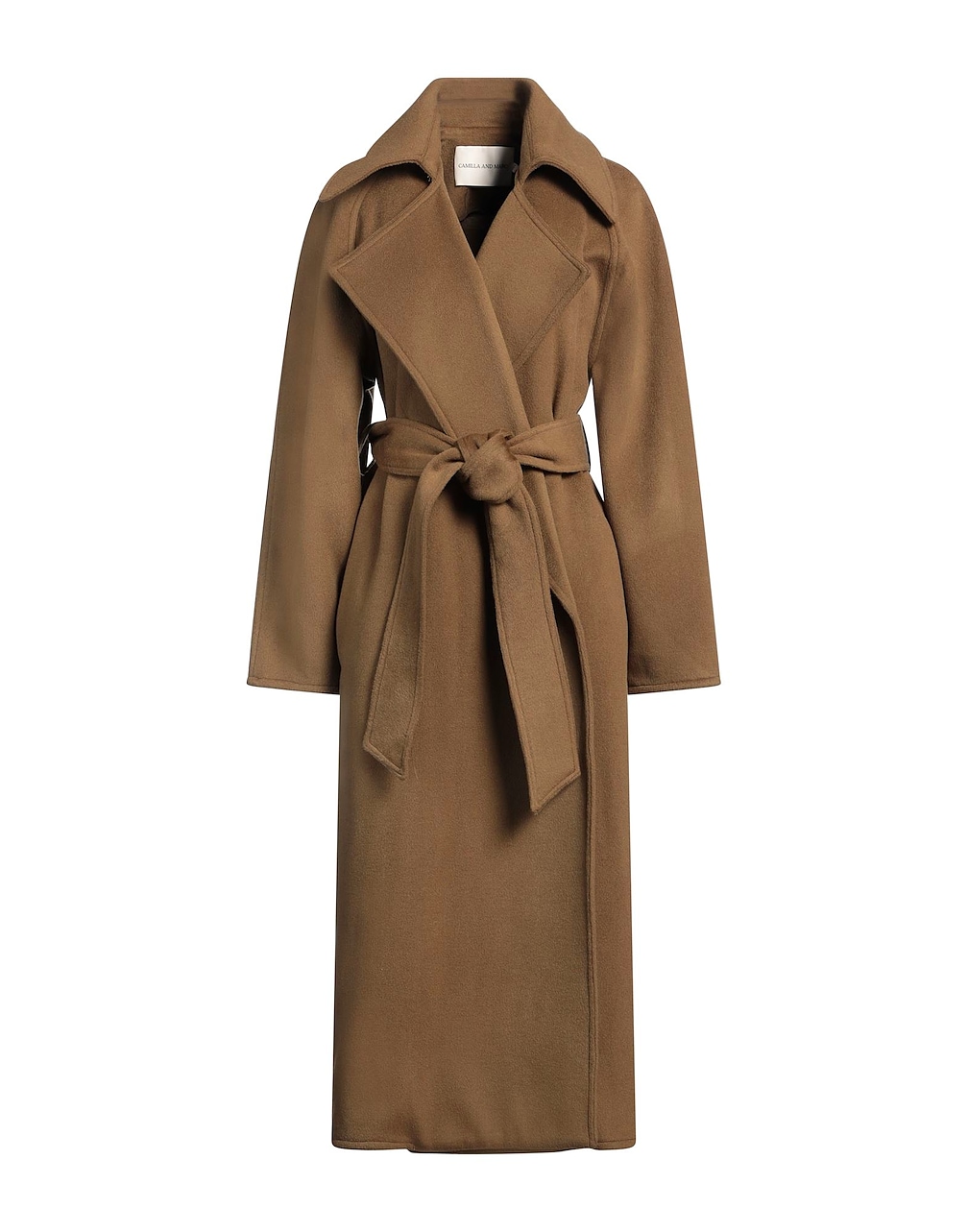 CAMILLA AND MARC - Coats