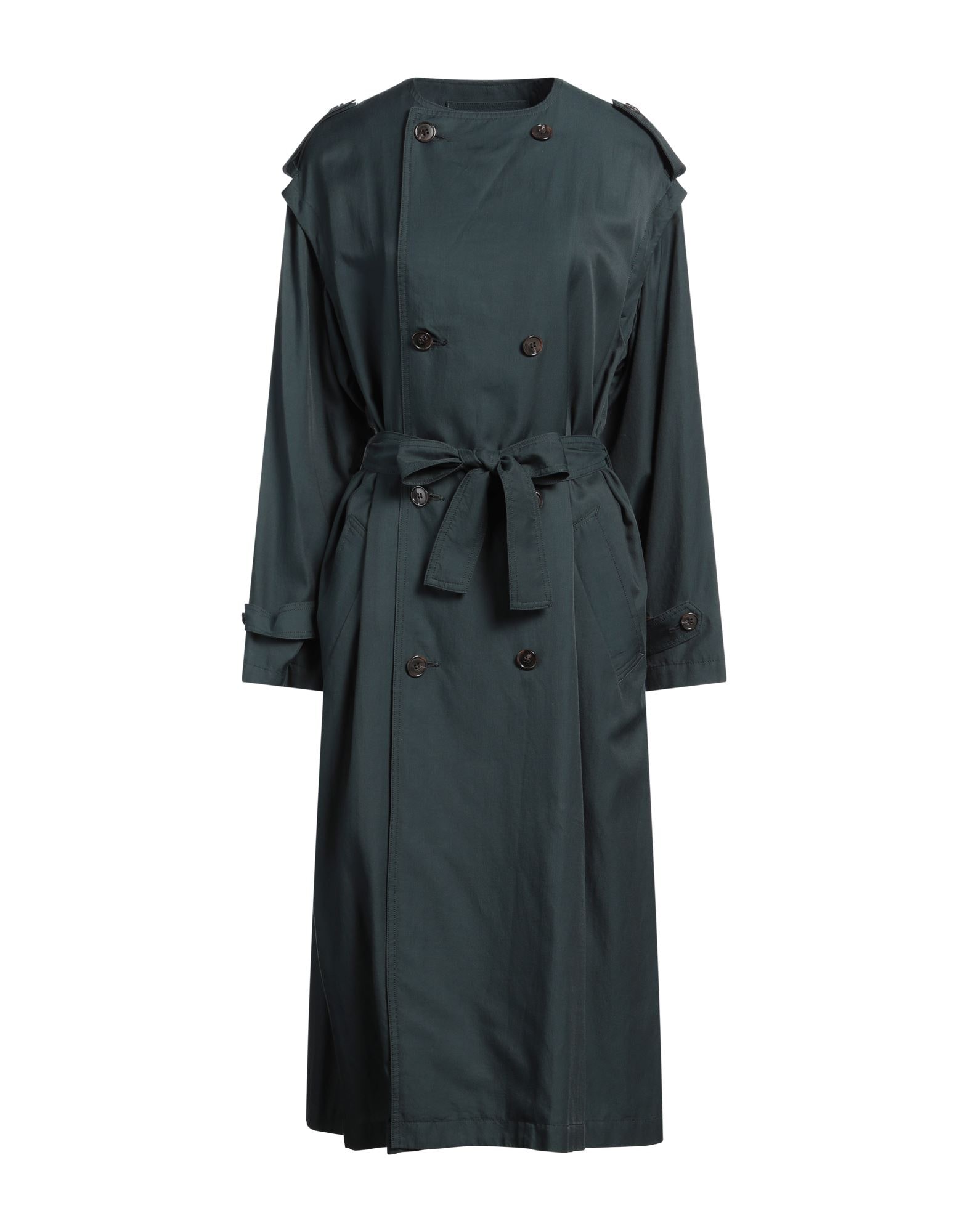 ZUCCA - Manteaux longs et trenchs