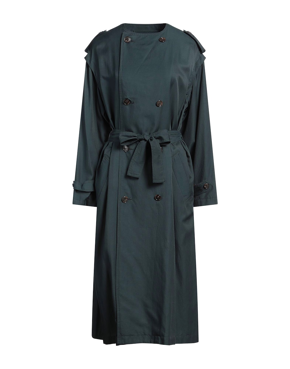 ZUCCA - Soprabiti & Trench