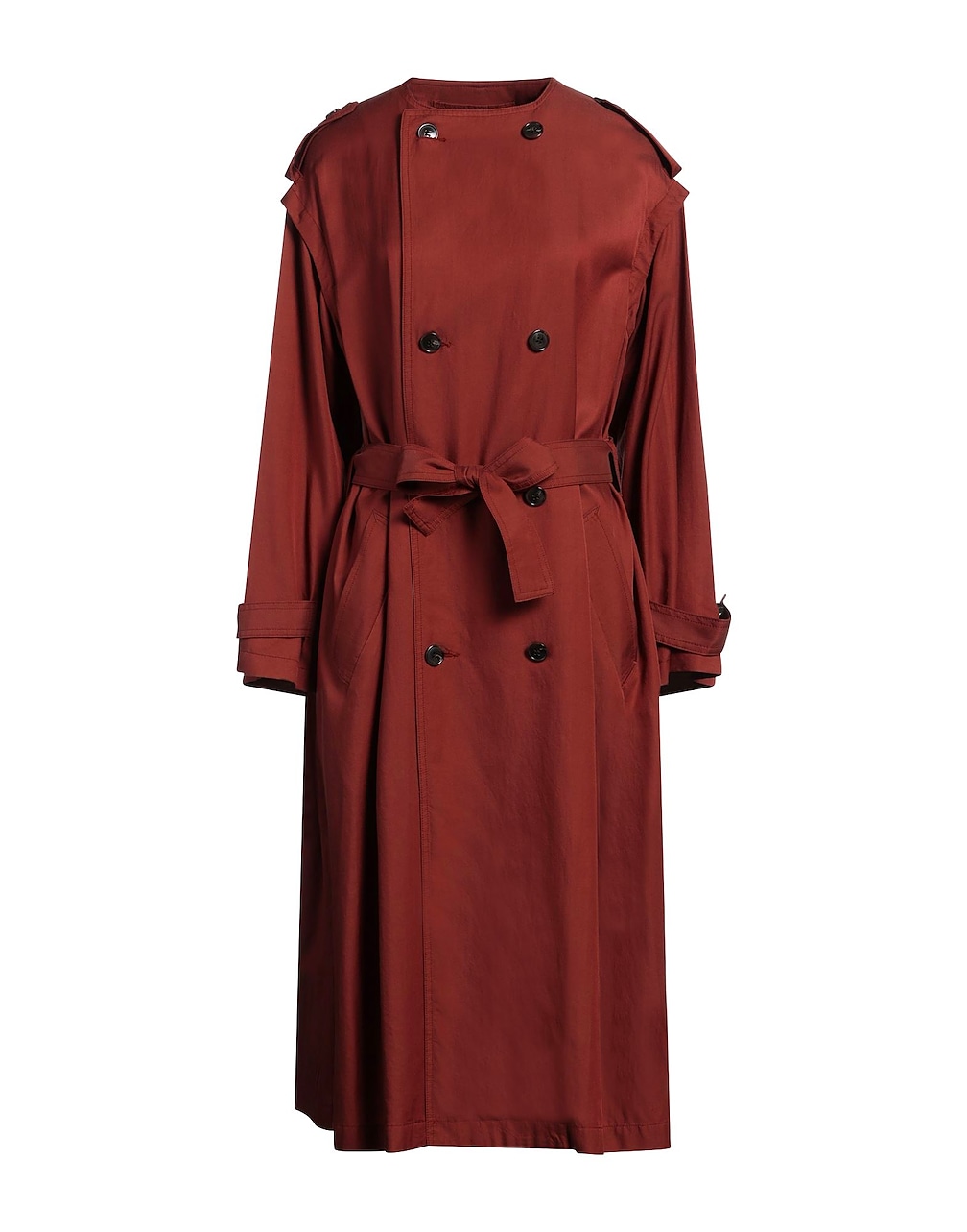 ZUCCA - Overcoats & Trench Coats