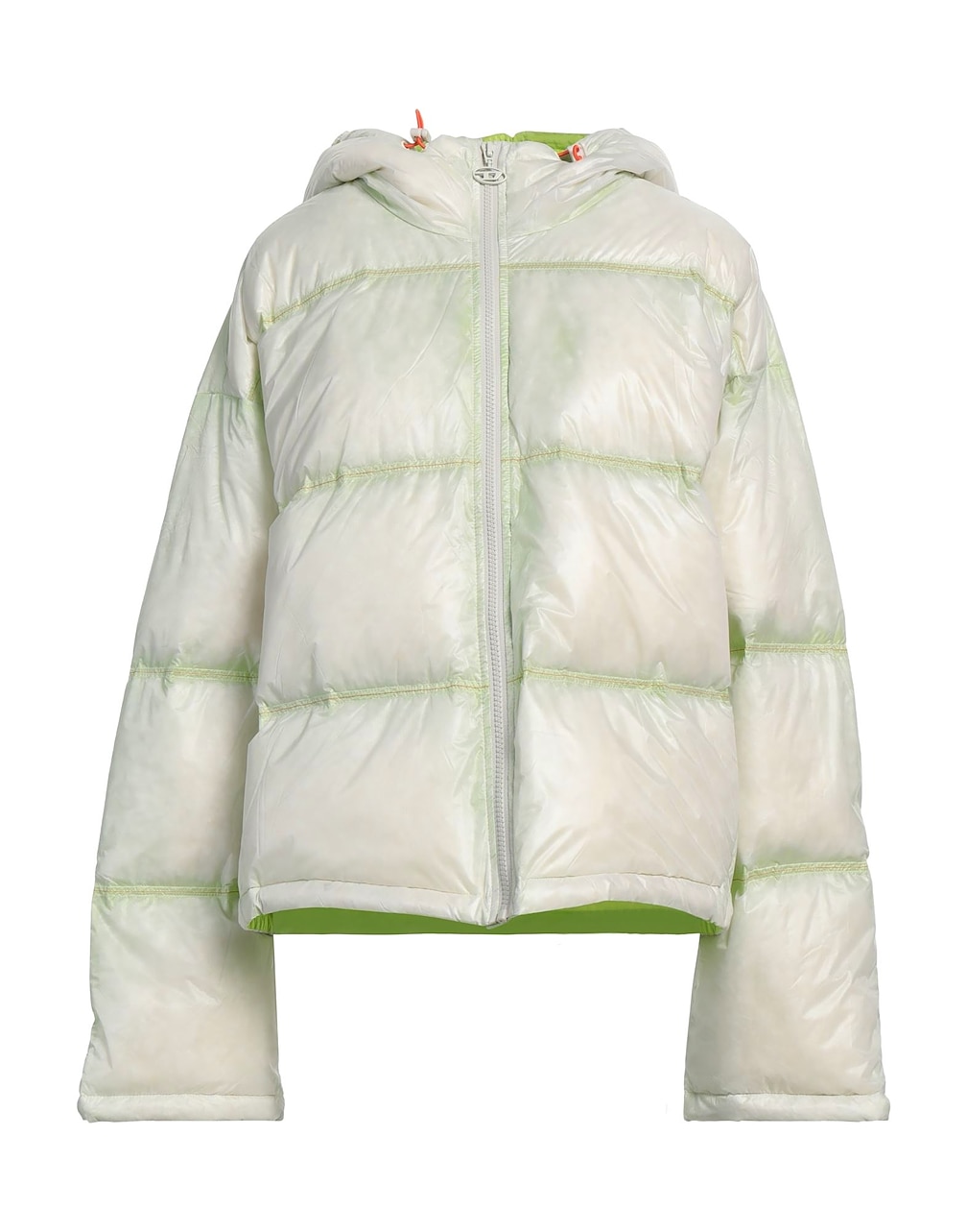 DIESEL - Puffers