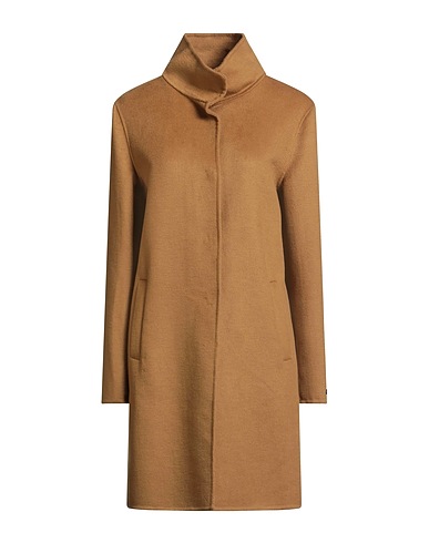 TOY G. Gilet Mustard 50% Wool, 50% Polyester