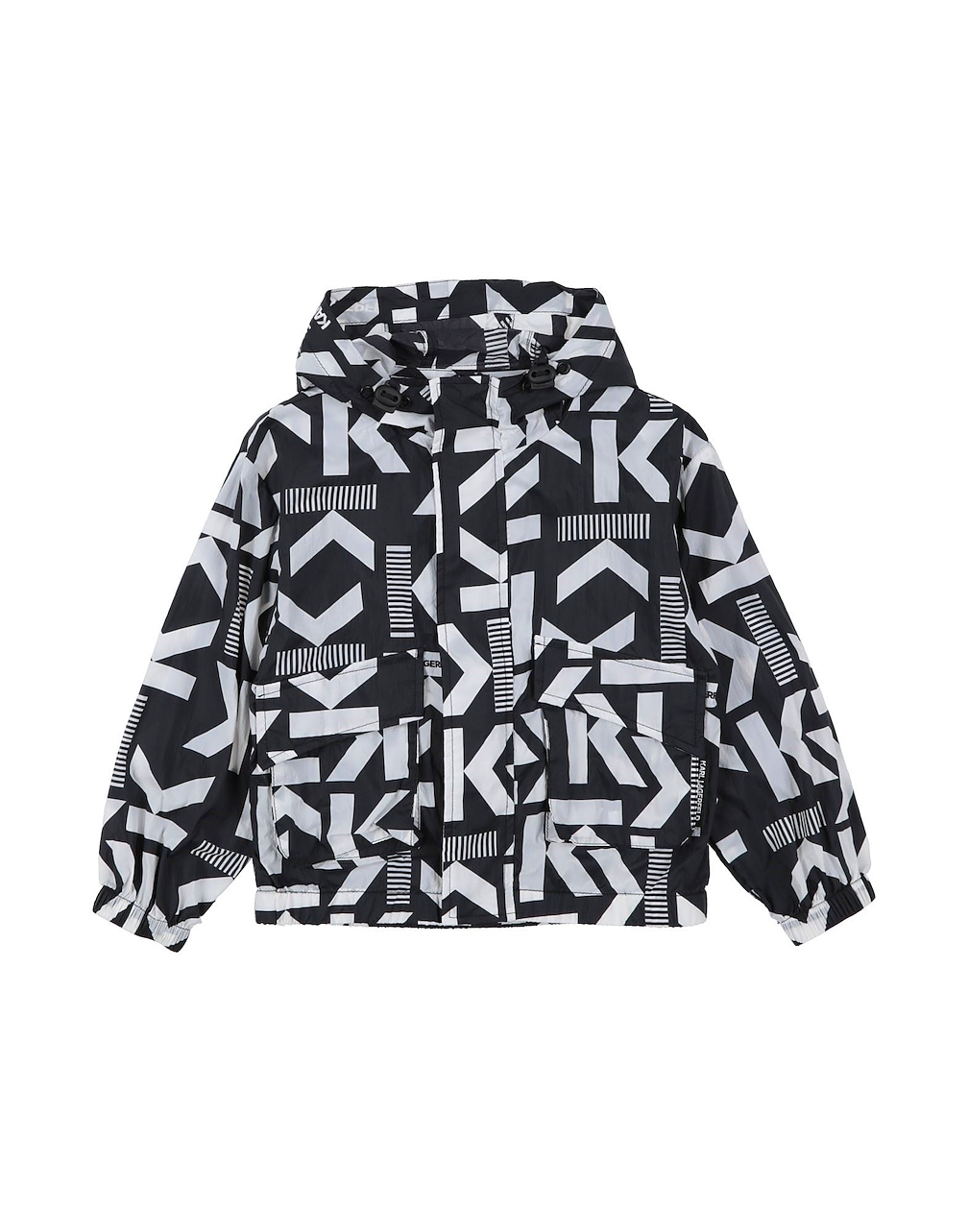 KARL LAGERFELD - Jackets
