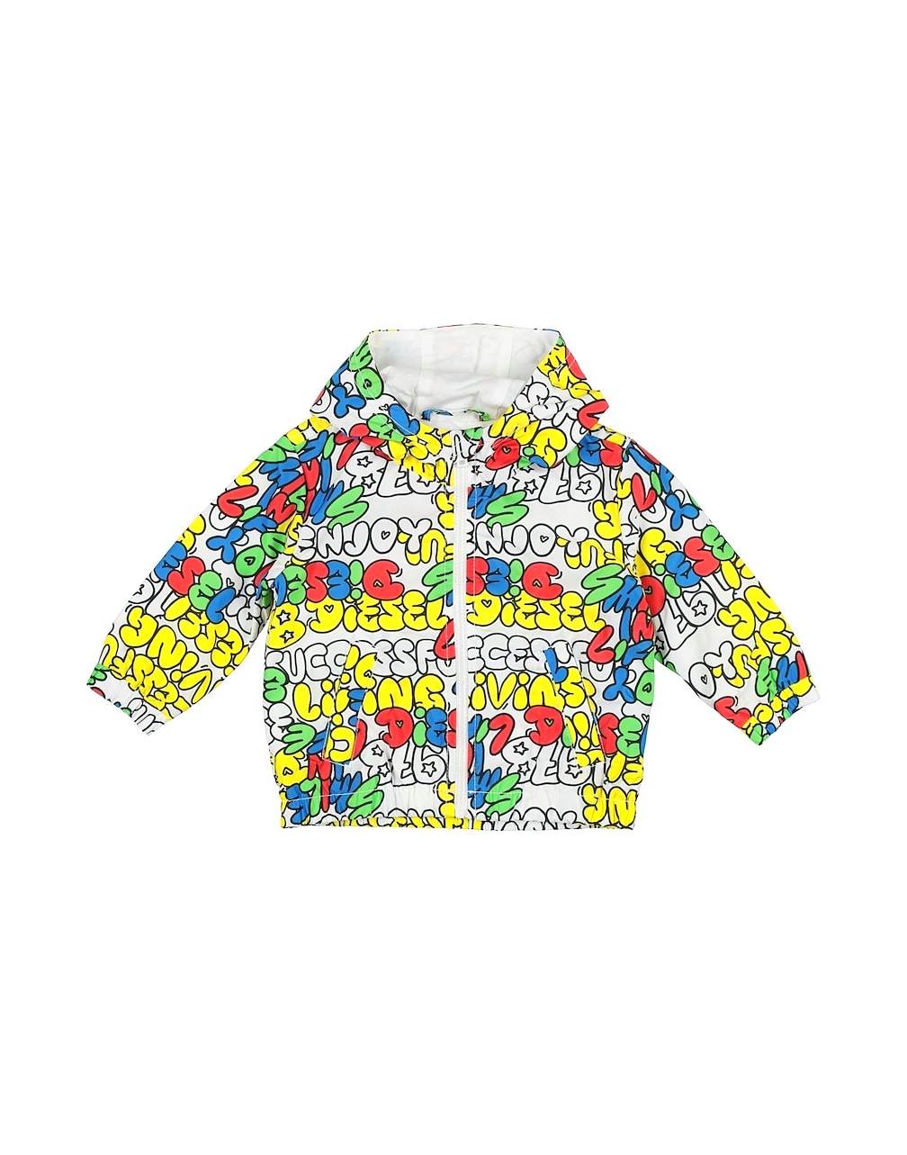 DIESEL - Jackets