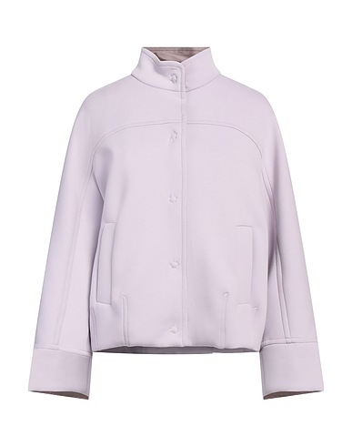 GIGUE Giubbotto Lilla 80% Poliestere, 15% Rayon, 5% Poliuretano