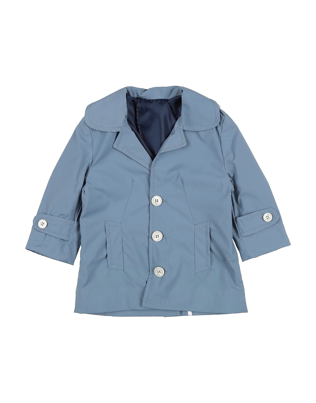 EMANUEL PRIS - Overcoats & Trench Coats