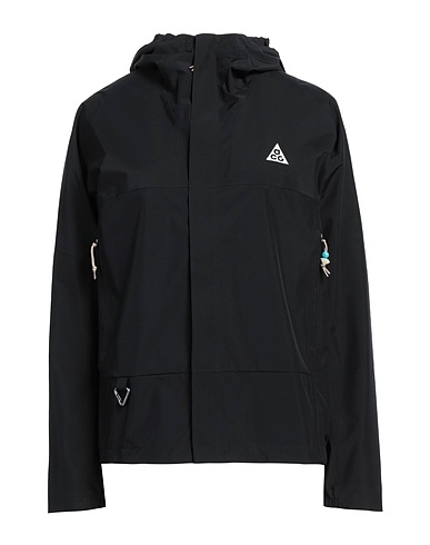 NIKE ブルゾン ACG ブラック ポリエステル 100%