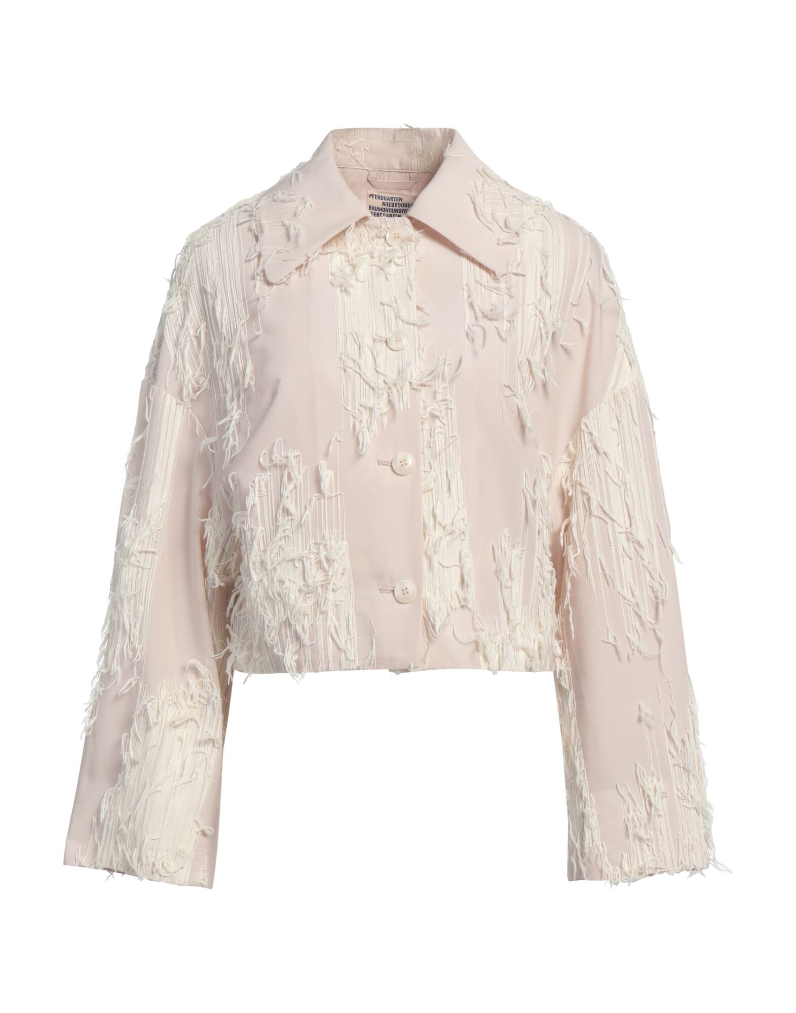 BAUM UND PFERDGARTEN - 자켓