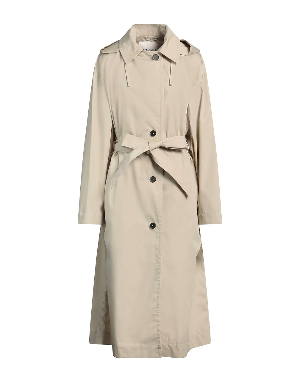 CLOSED - Overcoats & Trench Coats