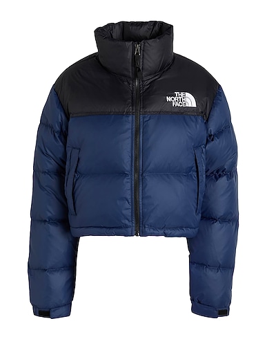 THE NORTH FACE Doudoune W NUPTSE SHORT JACKET
100% Nylon recyclé