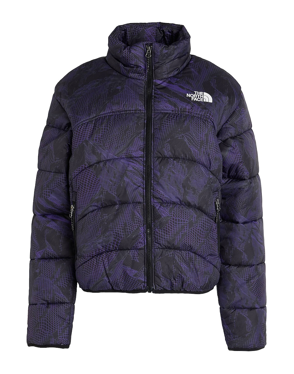 THE NORTH FACE - Μπουφάν με επένδυση