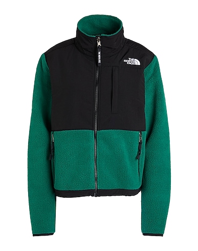 THE NORTH FACE Куртки и пиджаки W RETRO DENALI JACKET
100% Переработанный полиэстер, Переработанный нейлон