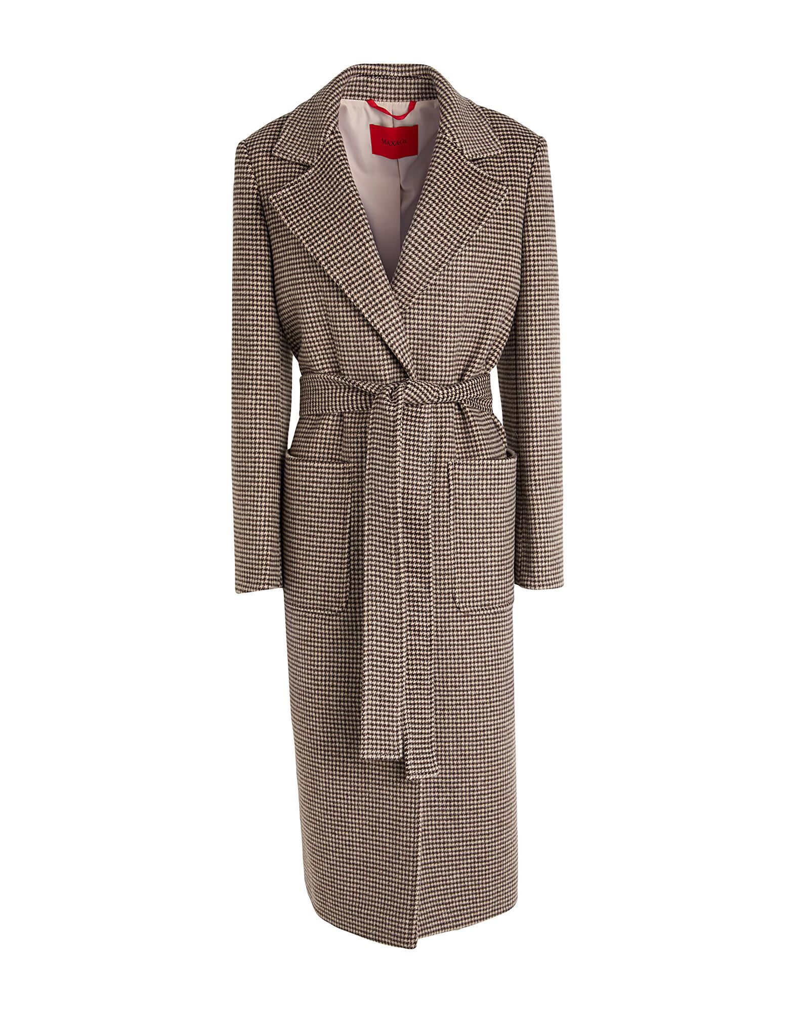 MAX&Co. - Manteaux longs