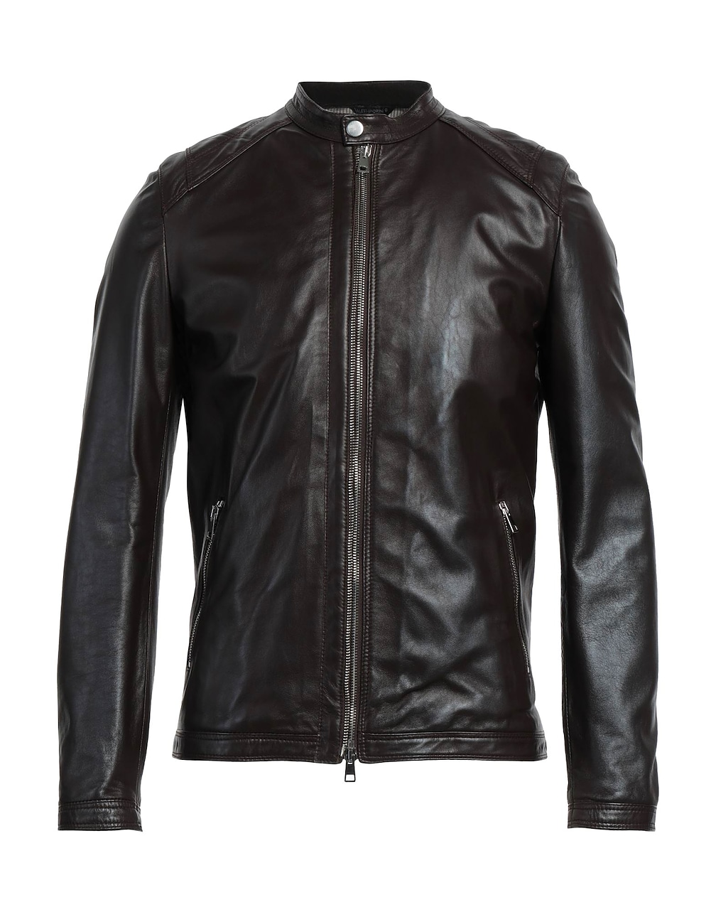 DANIELE ALESSANDRINI HOMME - Jacken und Anoraks