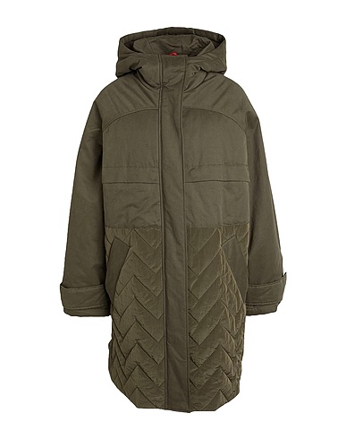 MAX&Co. Shell  jacket KEN
 Military green 100% Polyamide