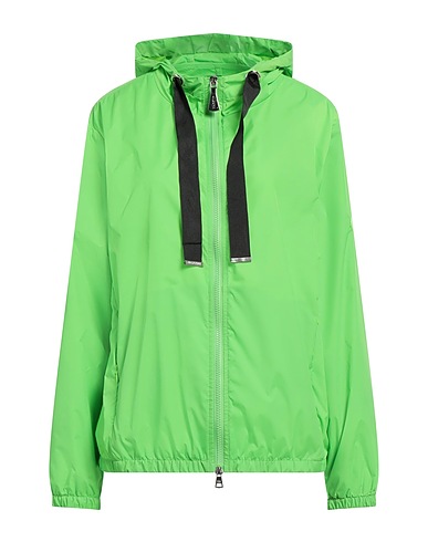 MARKUP Jacke Säuregrün 100% Nylon