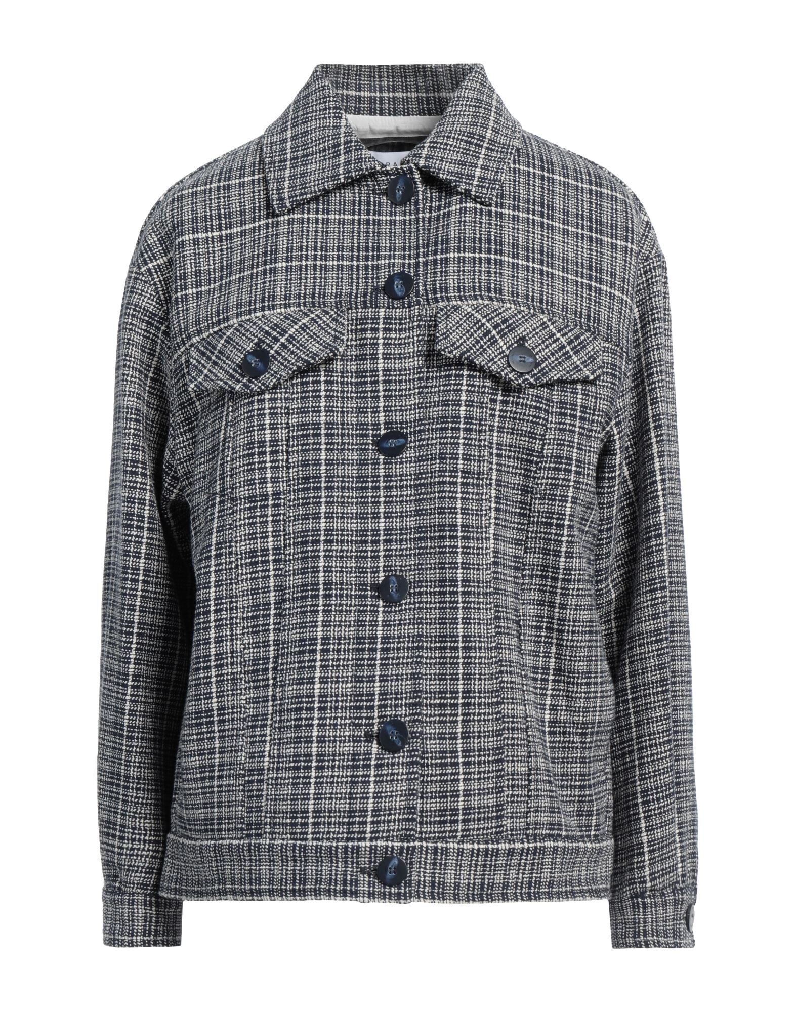 CARACTÈRE - Jackets