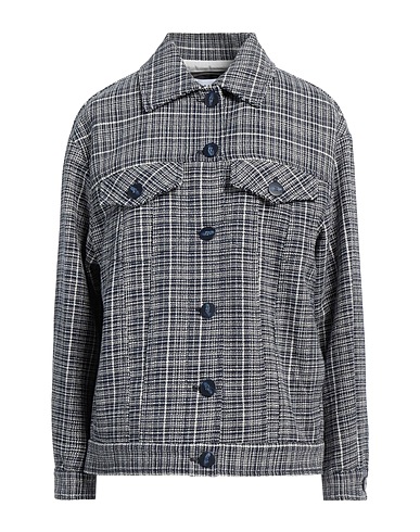 CARACTÈRE Jacke 70% Baumwolle, 25% Polyester, 5% Andere Fasern