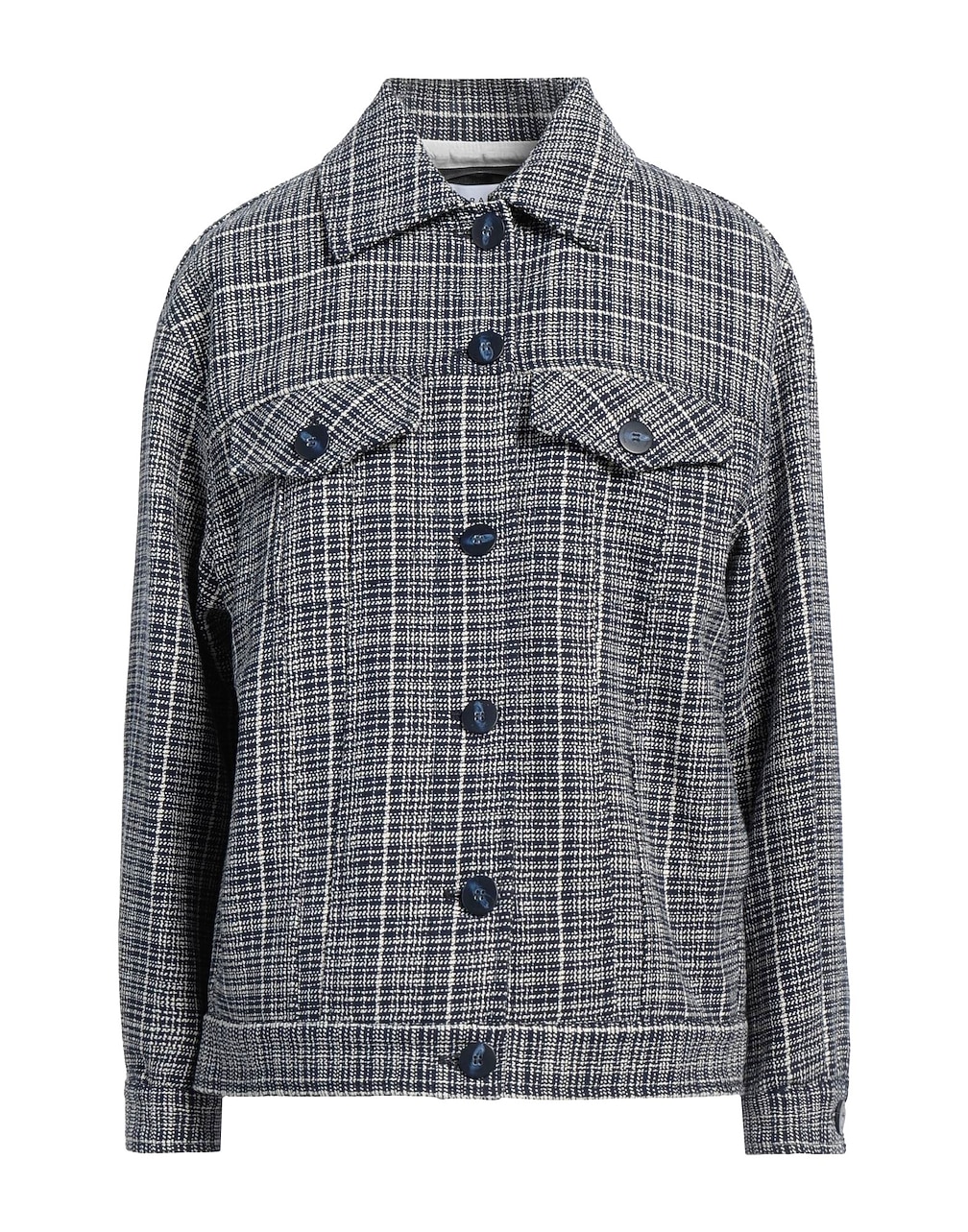 CARACTÈRE - Jackets