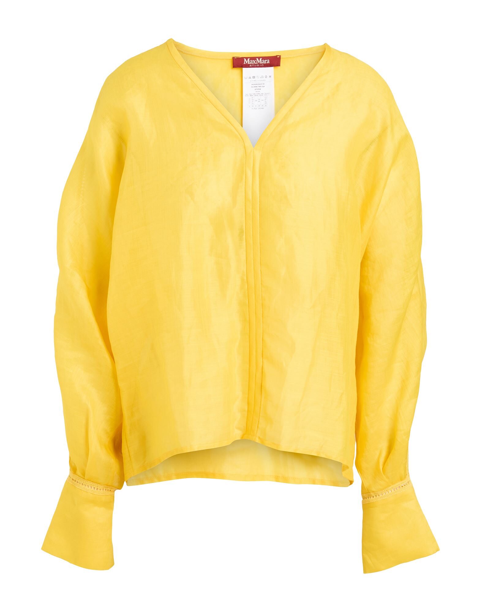 MAX MARA STUDIO - Tops