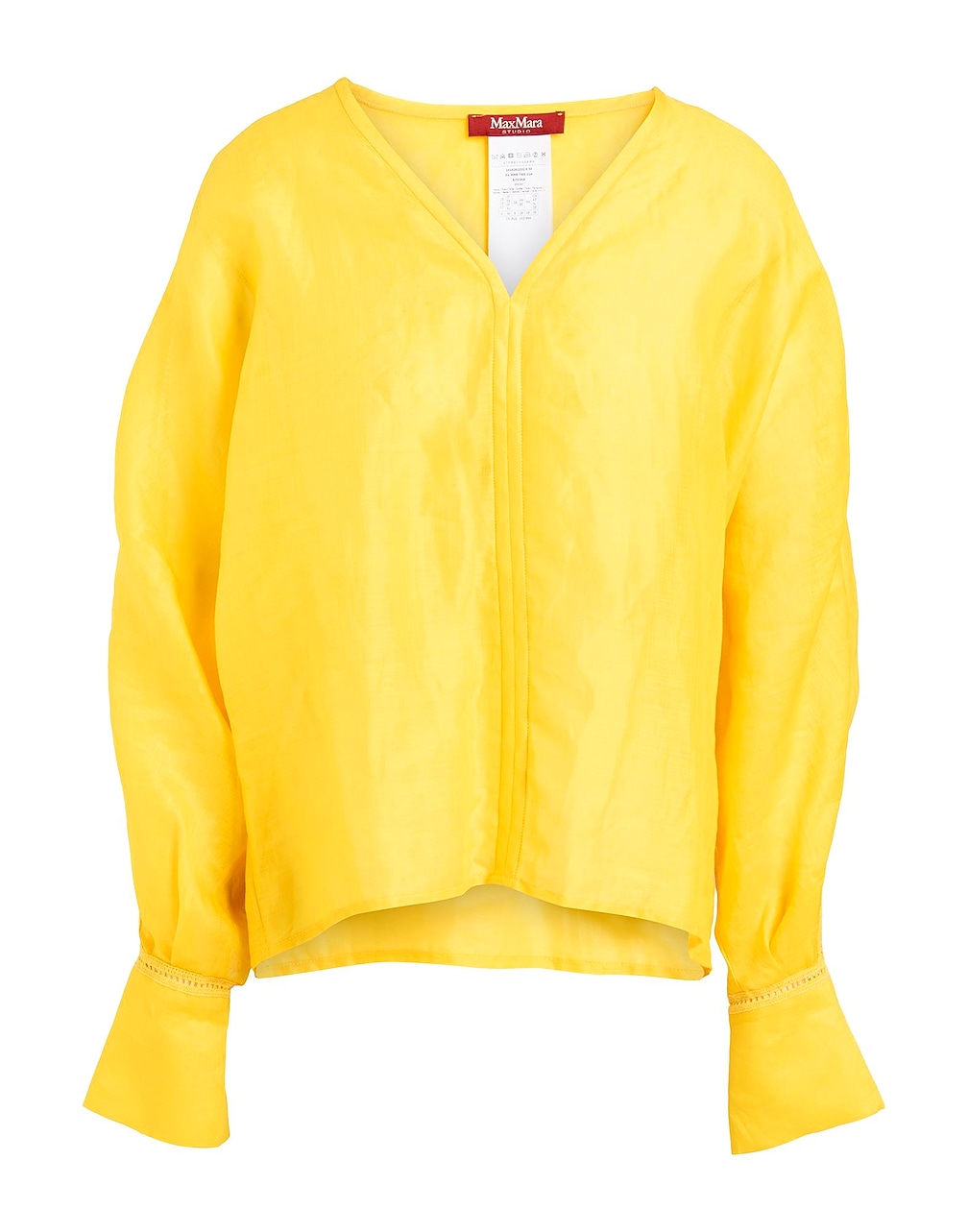 MAX MARA STUDIO - Tops