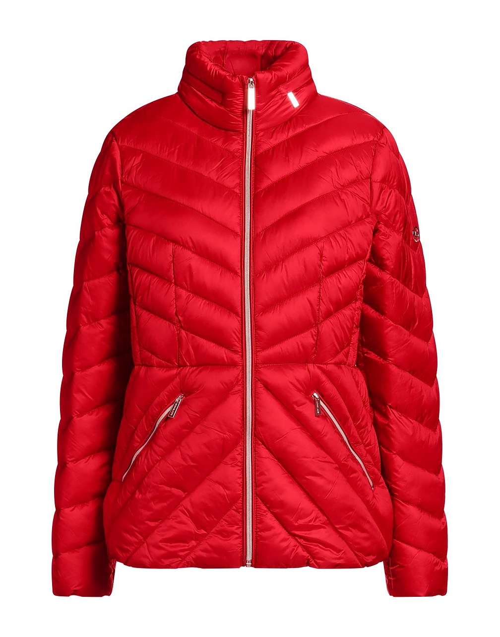 MICHAEL MICHAEL KORS - Puffers