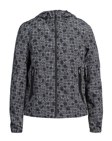 MICHAEL KORS MENS Jacket Black 100% Polyester