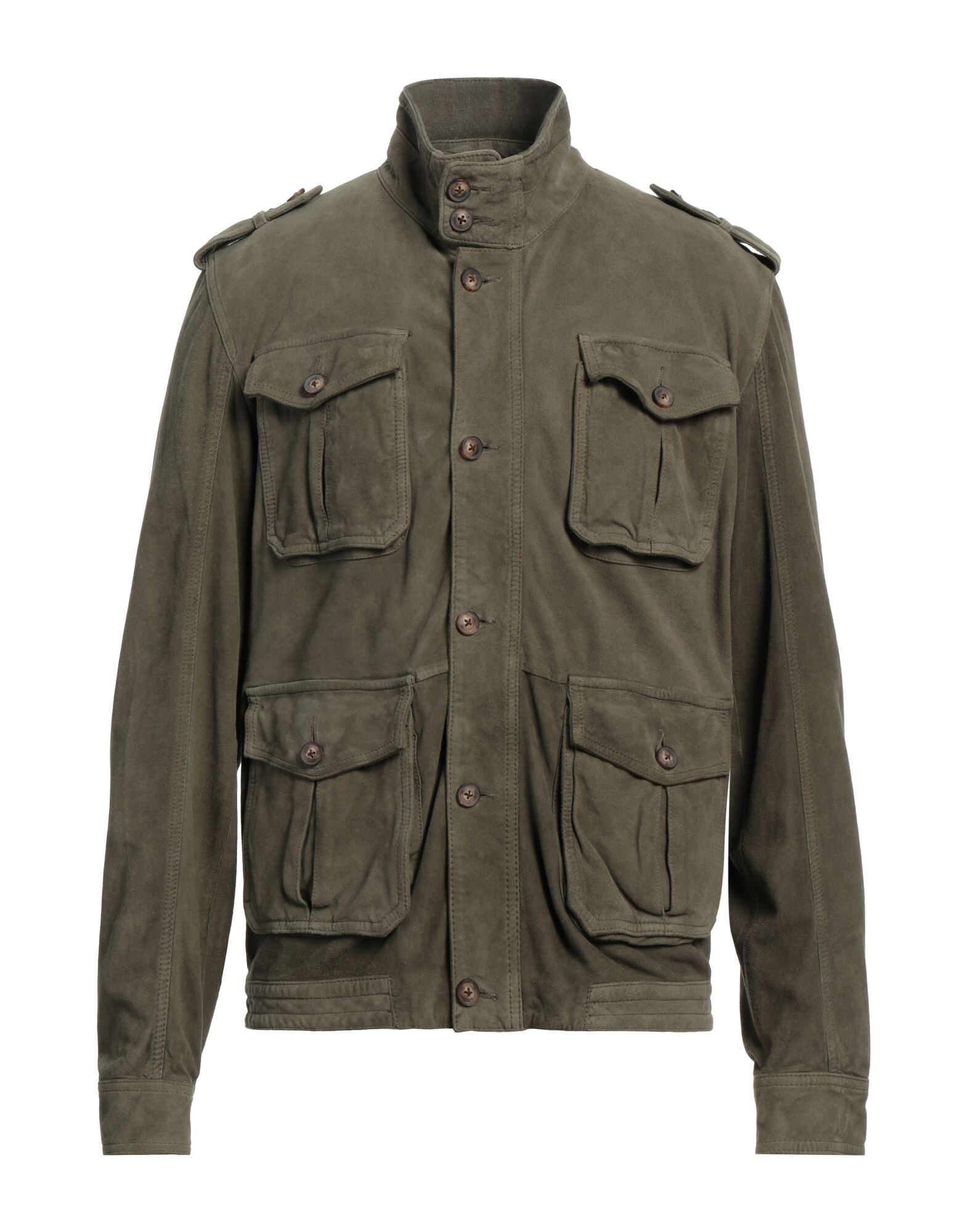 D'AMICO Куртки и пиджаки