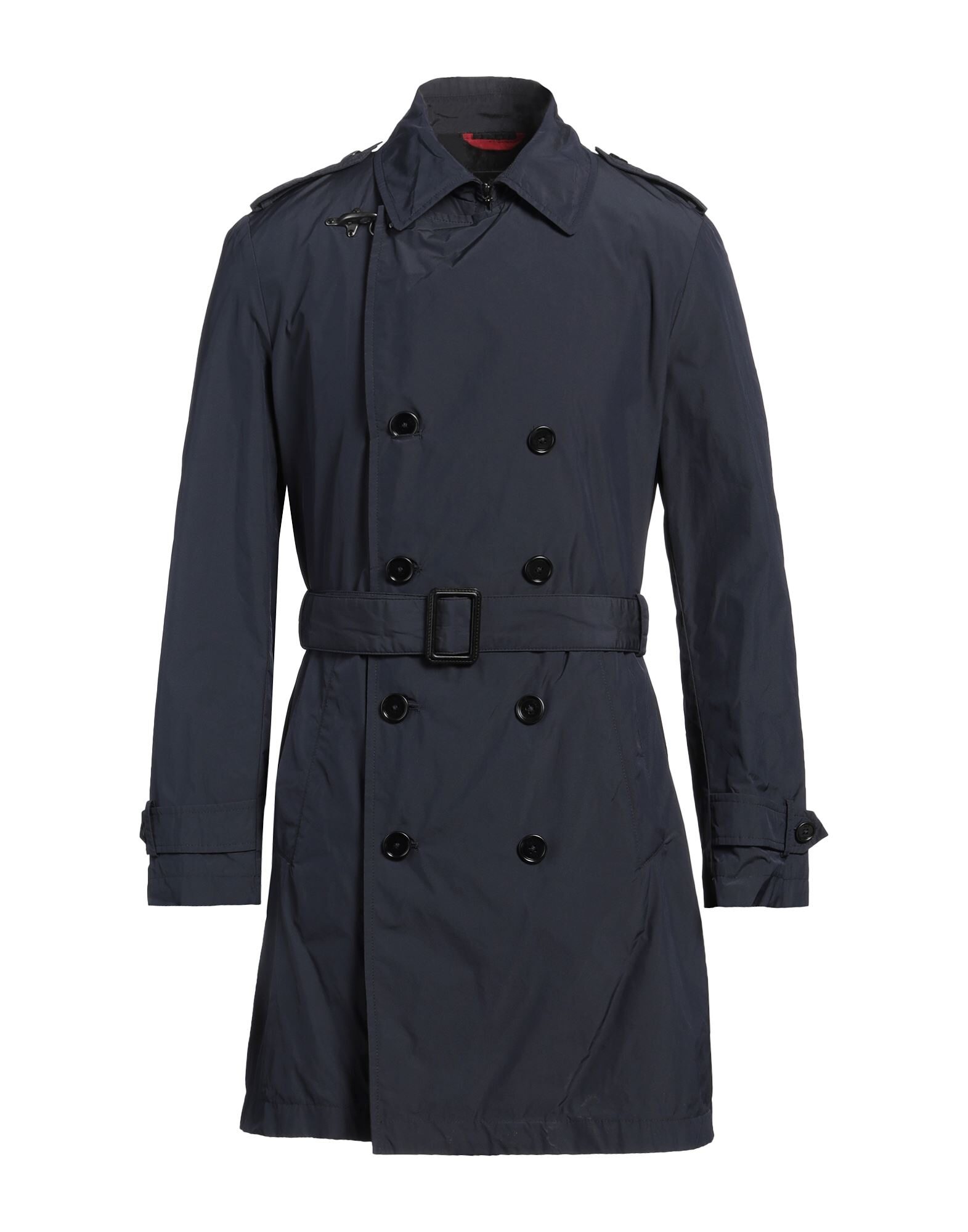 FAY - Overcoats & Trench Coats