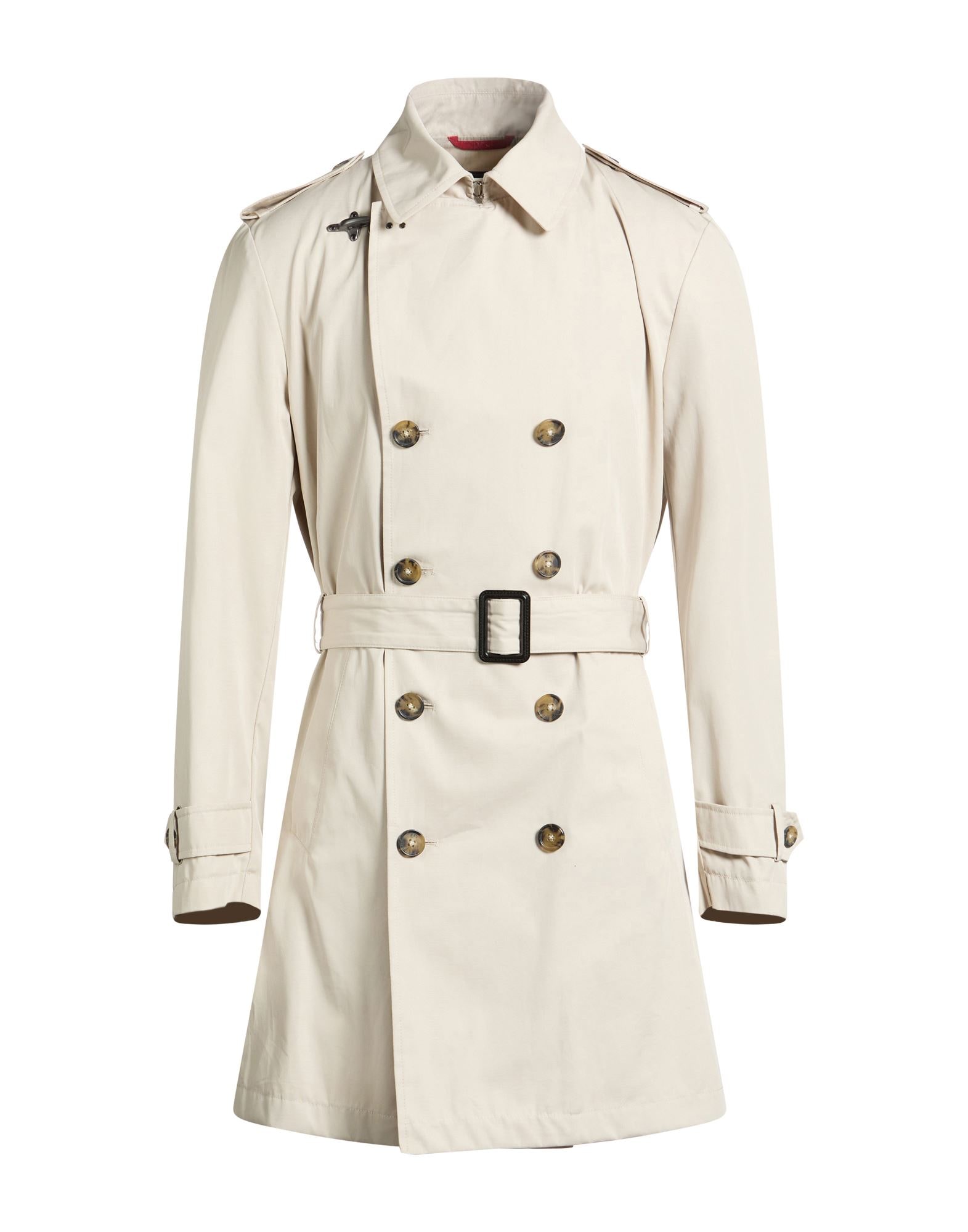 FAY - Overcoats & Trench Coats