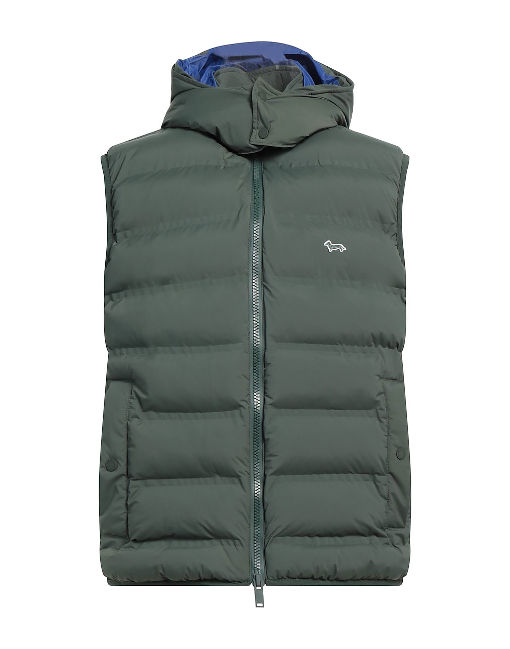 HARMONT & BLAINE - Vests