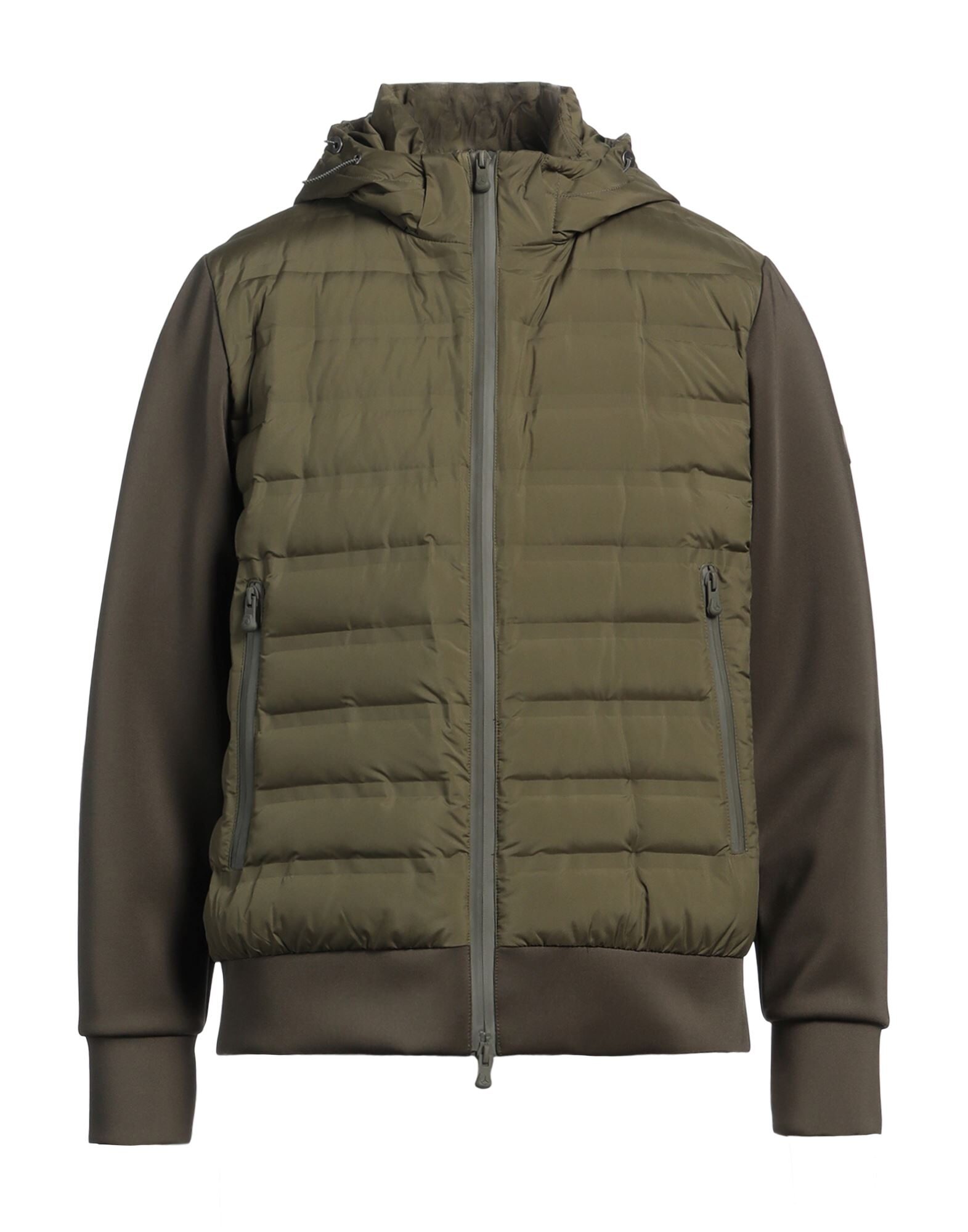 PEOPLE OF SHIBUYA - Puffers