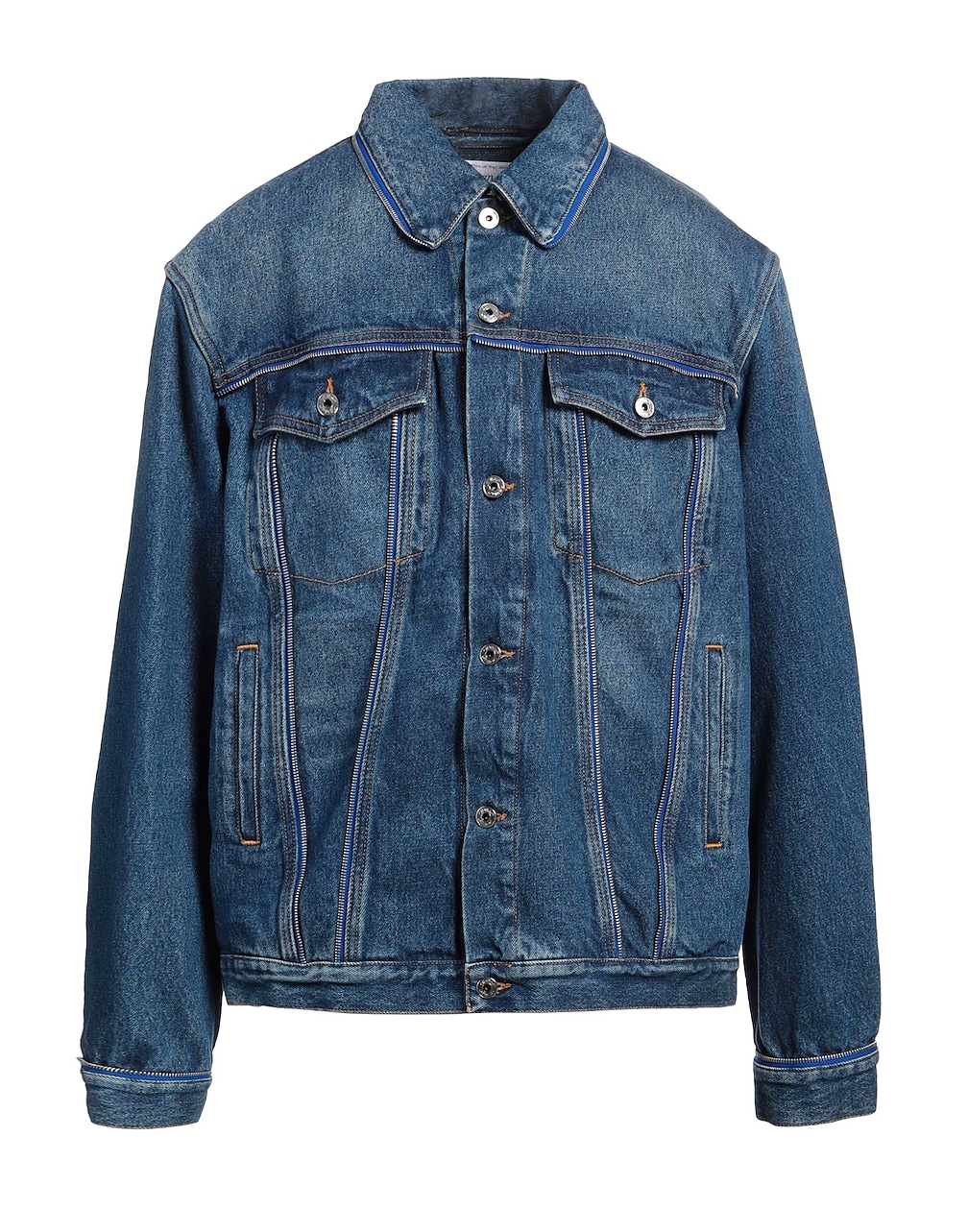 OFF-WHITE™ - Denim τζάκετ