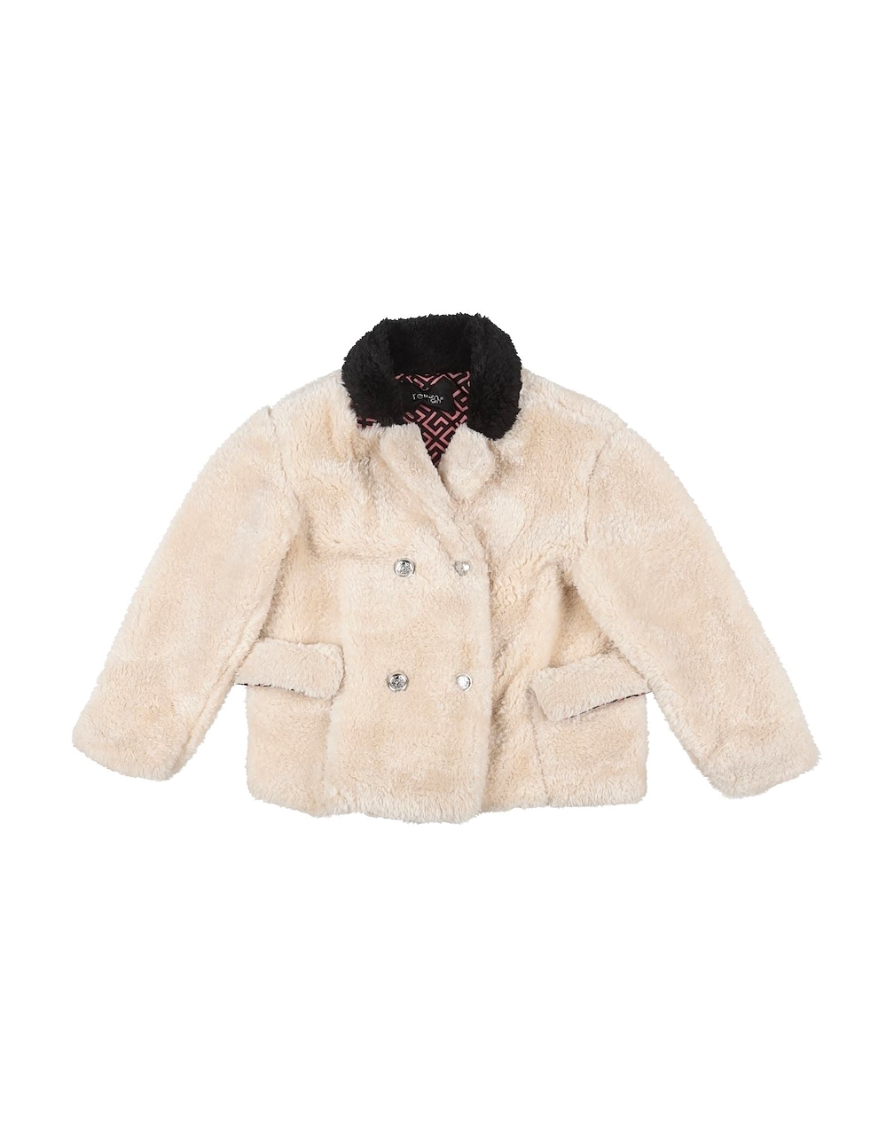 RELISH - Shearling & Teddy