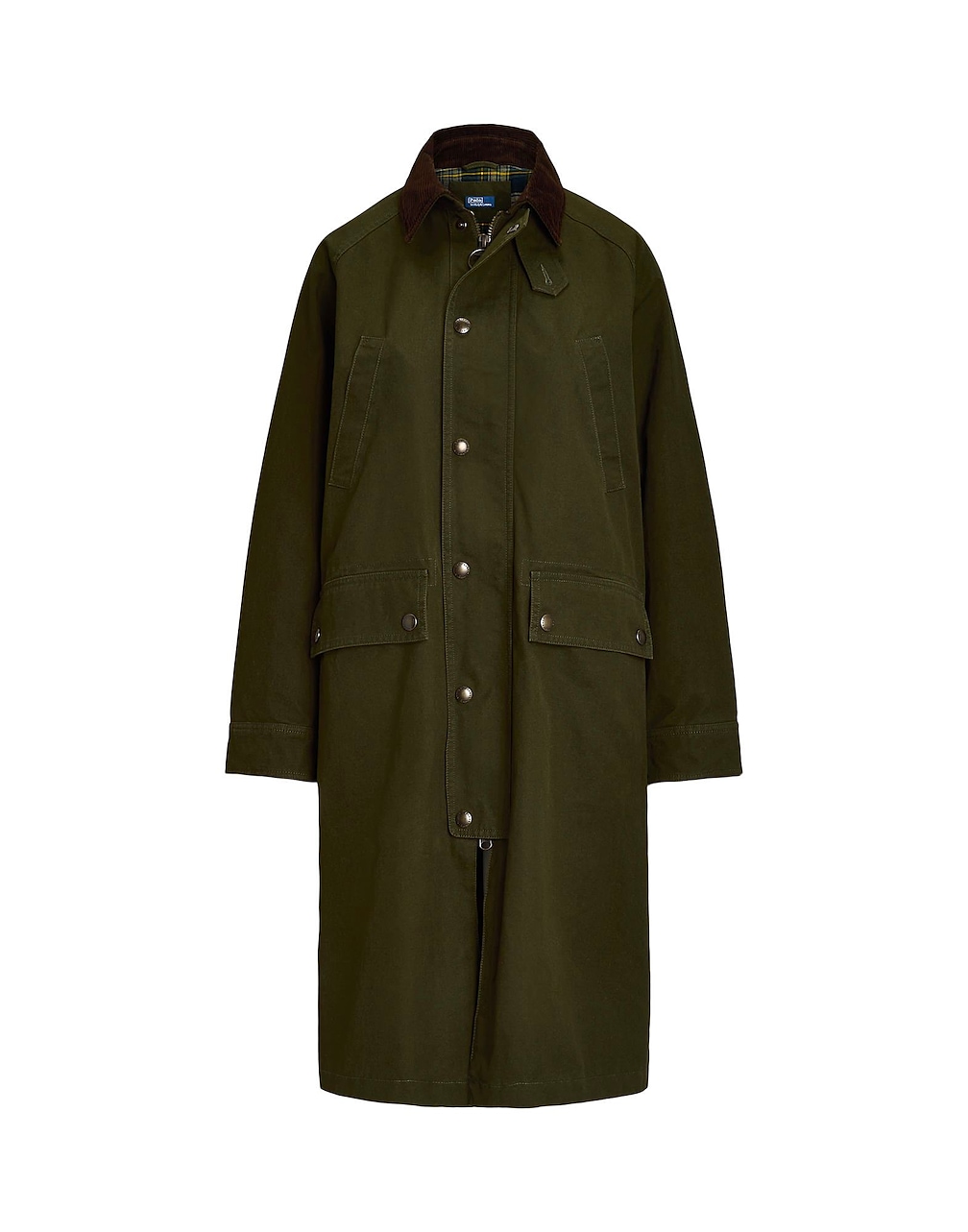 POLO RALPH LAUREN - Overcoats & Trench Coats